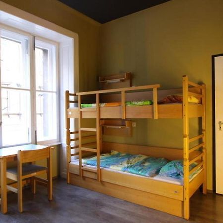 Treestyle Hostel Budapest Exterior foto