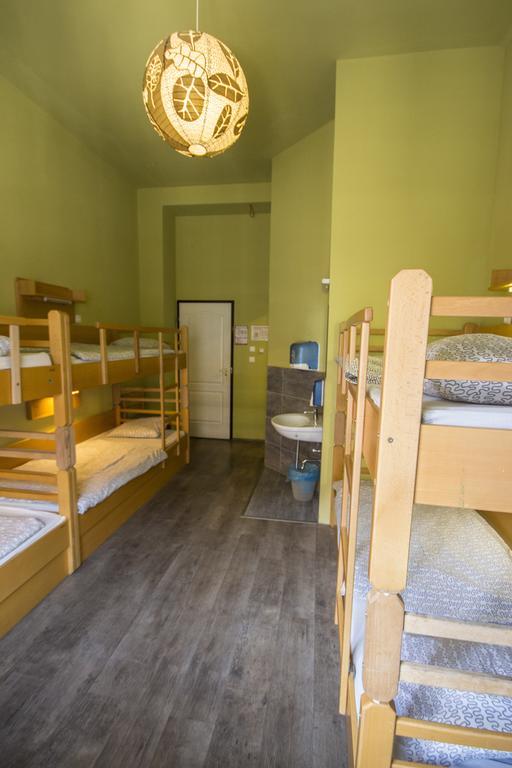 Treestyle Hostel Budapest Zimmer foto