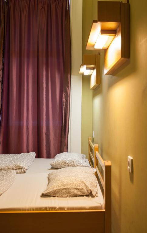 Treestyle Hostel Budapest Zimmer foto