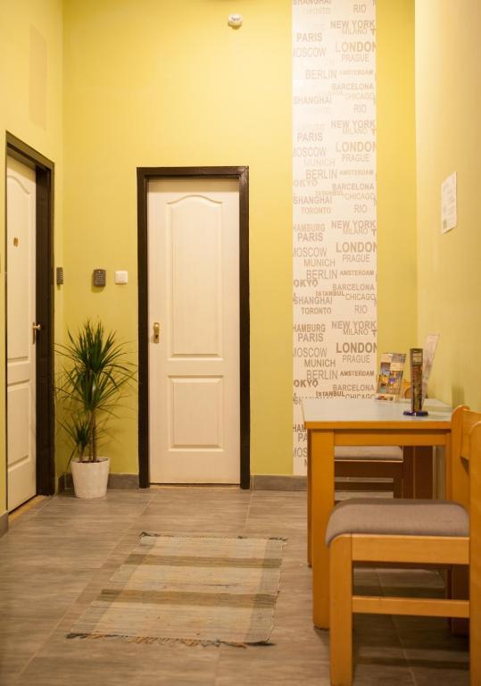 Treestyle Hostel Budapest Exterior foto